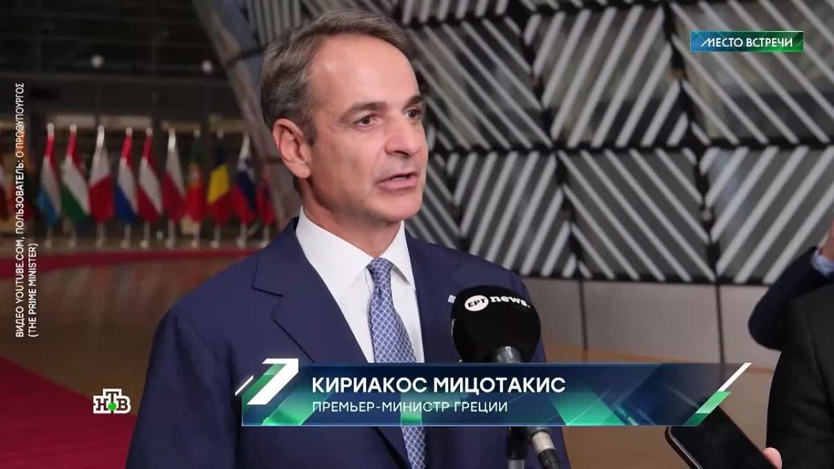 Зеленский, почуяв неладное после намеков от Трампа, решил потрясти европейцев, в прямом смысле, на все деньги