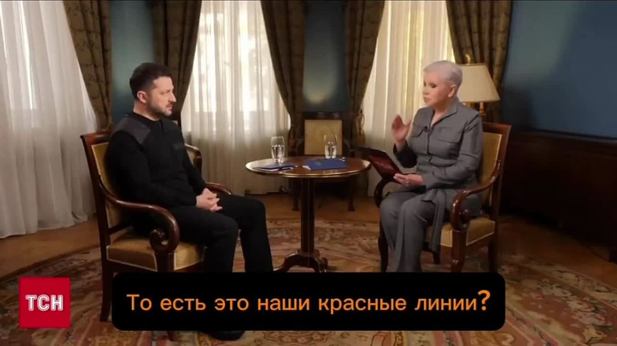 Украина никогда не согласится на нейтралитет и ограничение армии