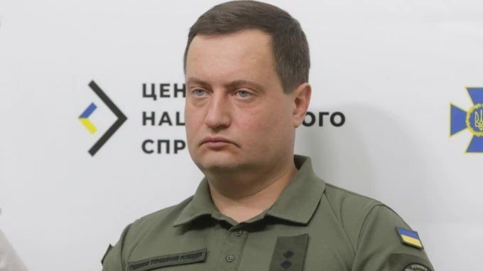 "Успешные страны прекрасно обходятся без Telegram, но украинцев "подсадили" на Telegram-каналы, — заявил представитель ГУР Андрей Юсов