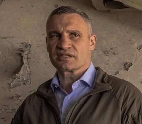 Кличко: «Не дай Бог, какой-то человек замешан в коррупции, мы ему отрубим пальцы, руки, уши, головы для того, чтобы другим неповадно было»