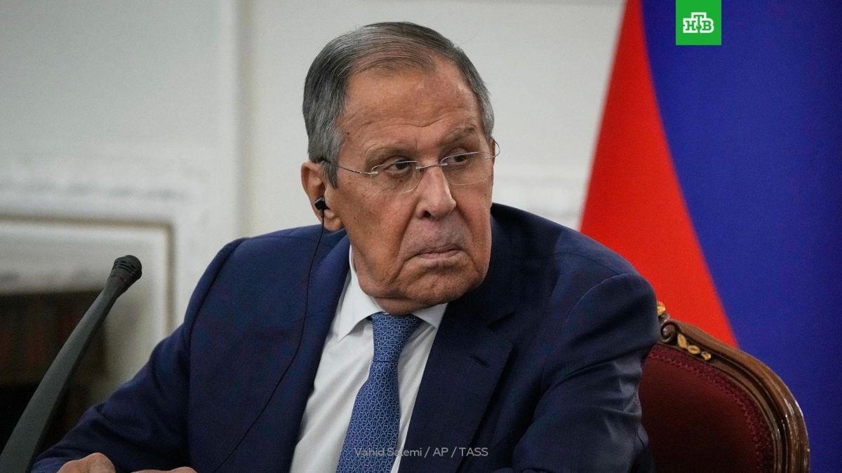 Европейцы хотят втиснуться в переговорный процесс по Украине, заявил Лавров, комментируя телефонный разговор Путина с лидерами Норвегии и Финляндии
