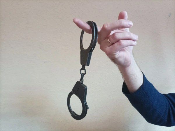 Жителя Уссурийска приговорили к 23 годам колонии за госизмену