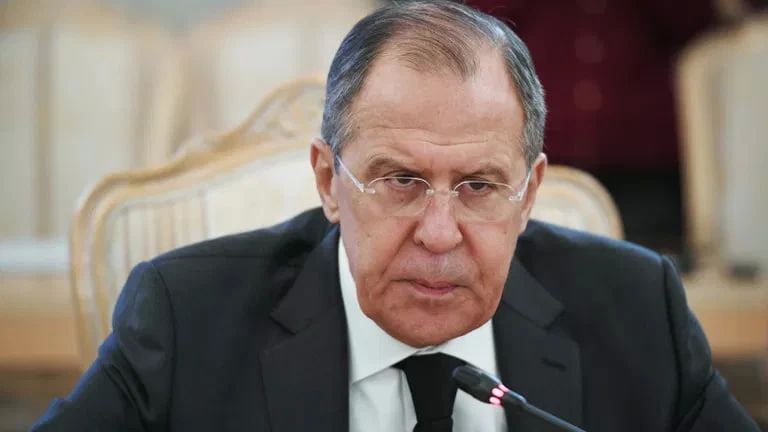 Украинские боевики задались целью осложнить отношения РФ со странами Африки путем терактов, спланированных с помощью Запада — Лавров