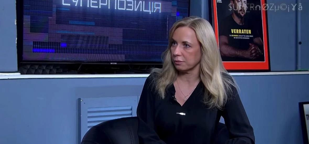 В штурмовые бригады ВСУ через ВЛК попадают мужчины весом 30 кг или с 3-4 стадией онкологии, рассказала нардеп Юлия Яцык (Слуга народа)