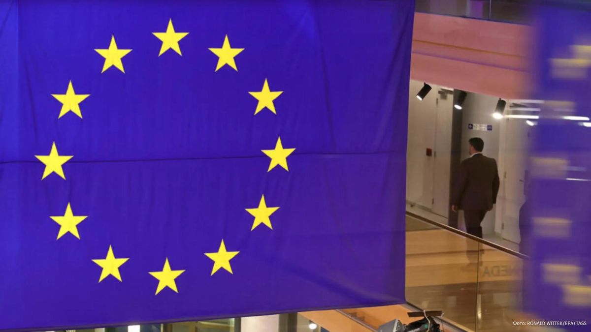 Союзники Украины, не входящие в ЕС, планируют выделить на поддержку Киева в 2027 году в пять раз меньше средств, чем в текущем