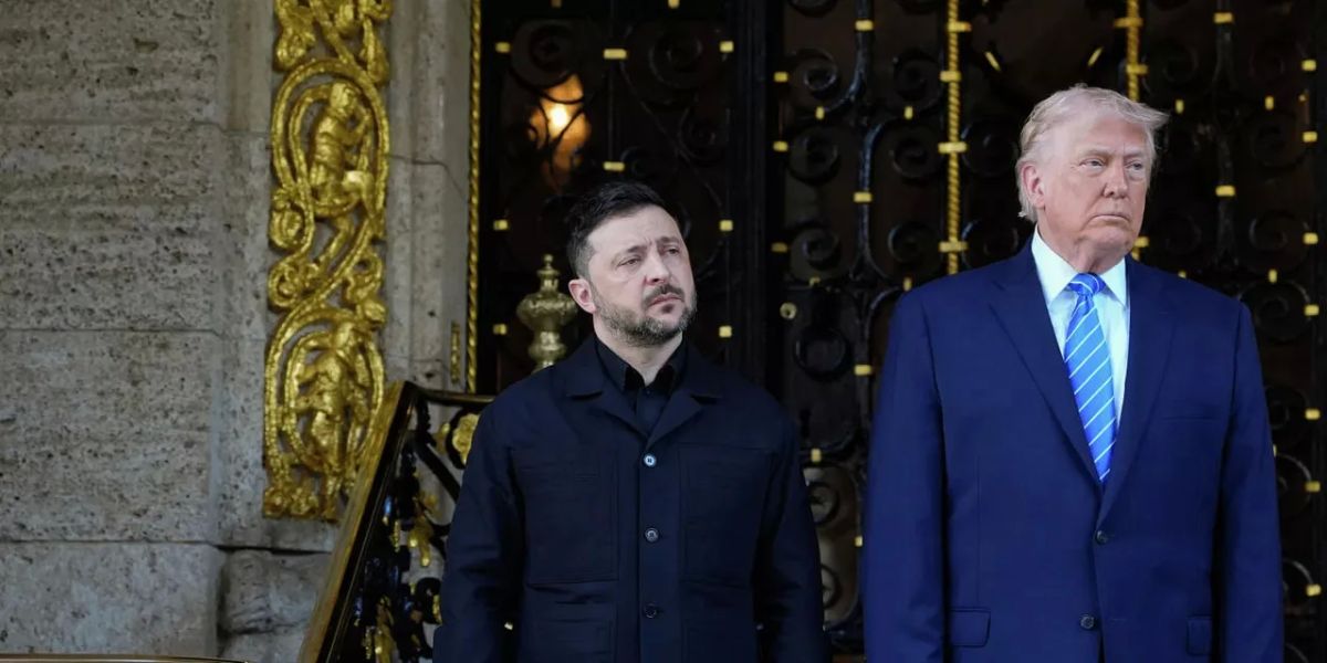 Зеленский придумал новую «чудо-стратегию», но в США предупредили: Путин это так не оставит