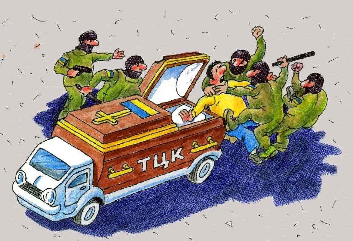 Международная медиагруппа "Россия сегодня" назвала победителей конкурса карикатуры "Сатира без купюр"