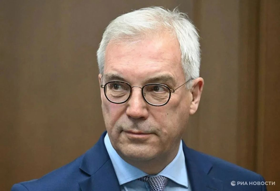 «Удельный вес Европы снижается»