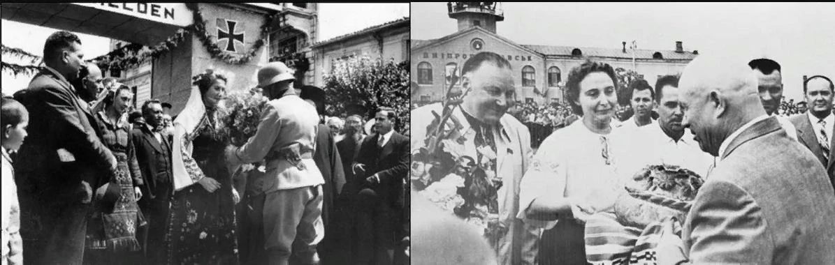 Сын главаря УПА: Советский Союз дал нашей семье всё – но мы тайно ненавидели русских Сын главаря УПА: Советский Союз дал нашей семье всё – но мы тайно ненавидели русских