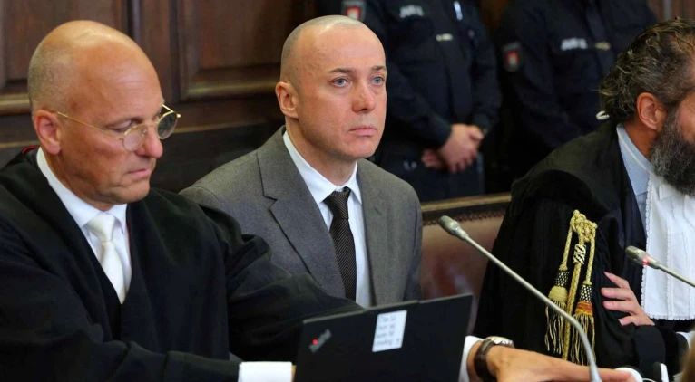 Гамбургский суд связал подрыв «Северного потока» с ВСУ