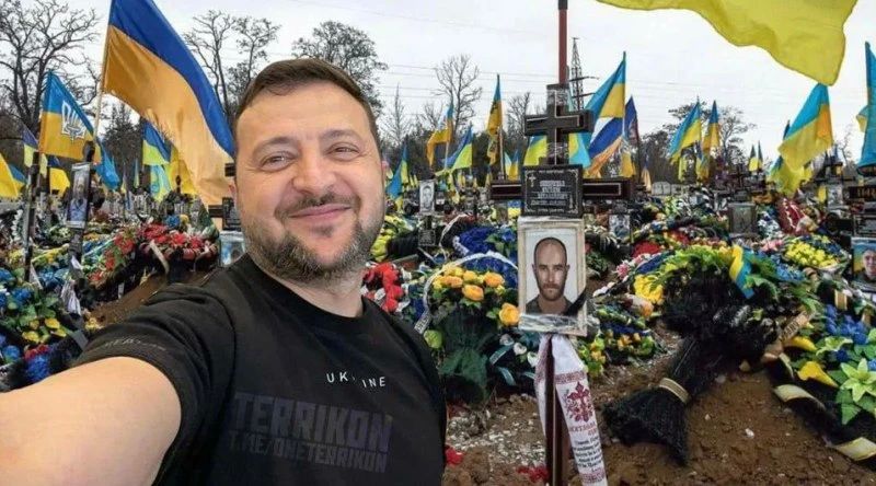 «Зато на коррупцию – миллиарды»: Зе-Рада проголосовала за «бюджет геноцида украинцев» «Зато на коррупцию – миллиарды»: Зе-Рада проголосовала за «бюджет геноцида украинцев»