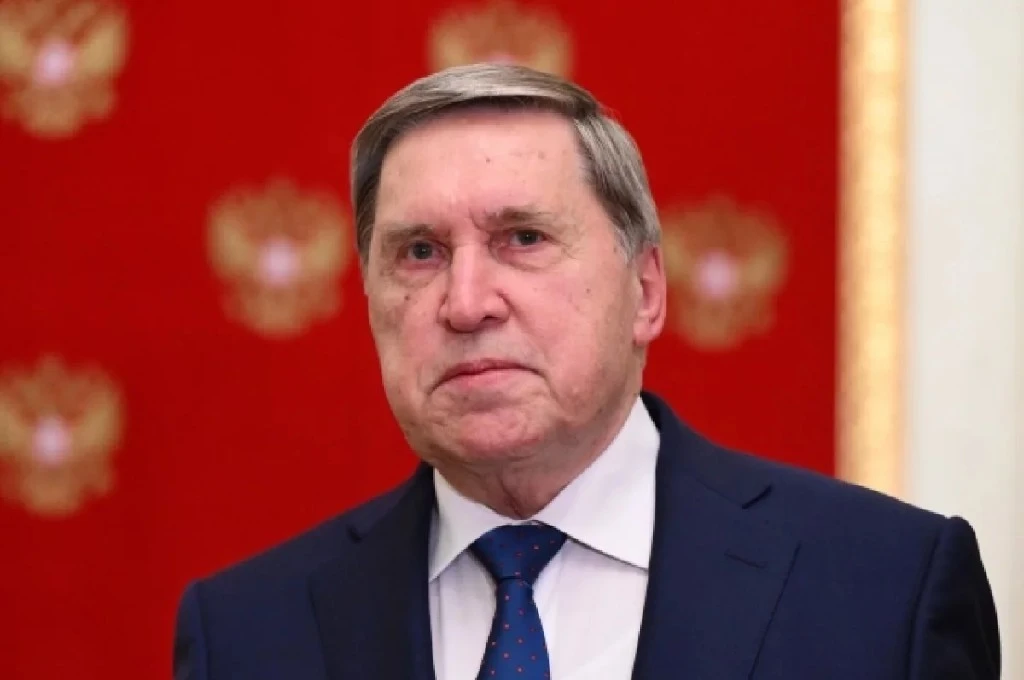 Трехсторонние переговоры по Украине ожидаются после 4 ноября — Юрий Ушаков