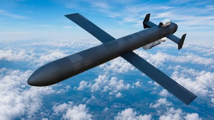 «Герань-5» разгоняется до 1000 км/ч: советник Зеленского рассказал о новых российских дронах