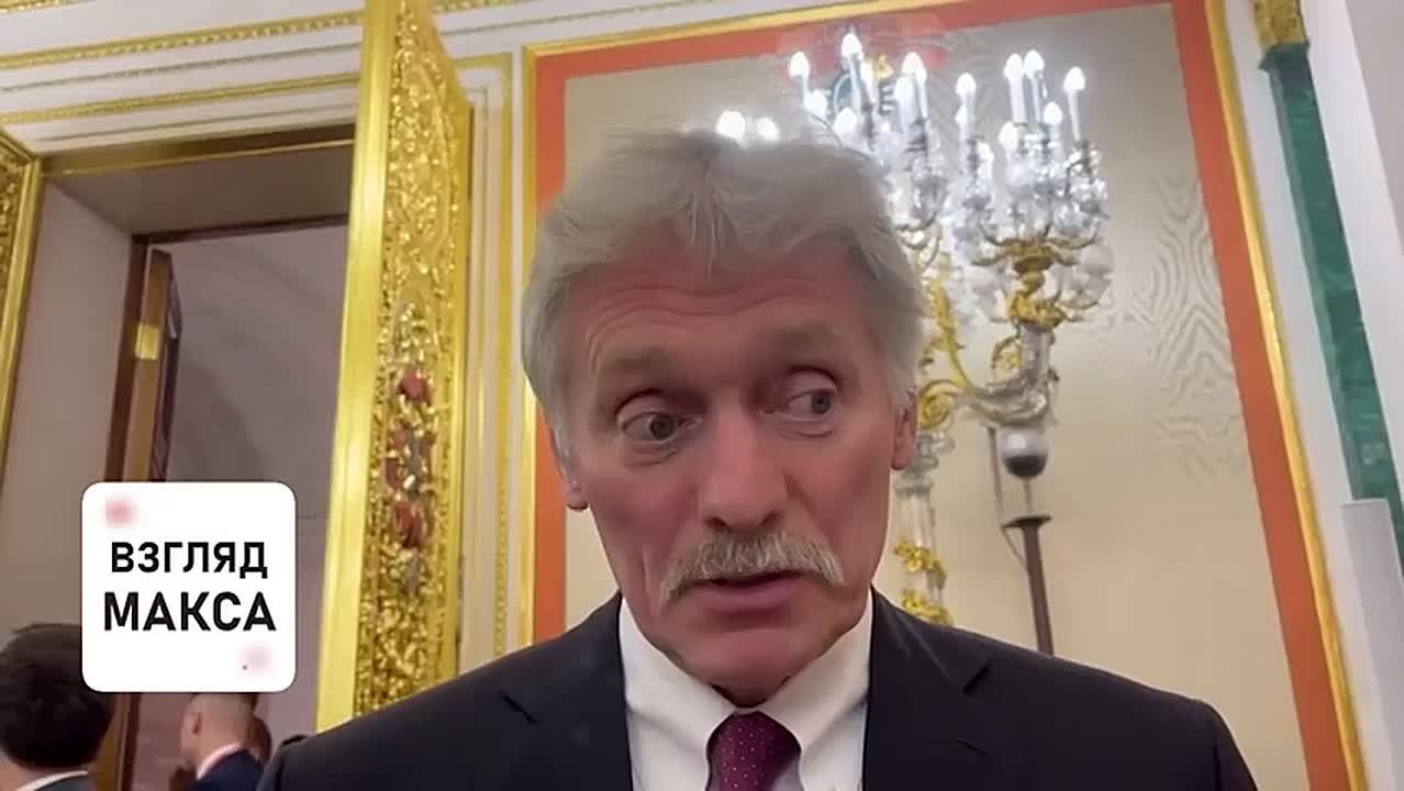 Пресс-секретарь президента России Дмитрий Песков объяснил, почему первой леди США Мелании Трамп удалось добиться договорённостей о прекращении огня в районе Алешек Херсонской области, тогда как предыдущие гуманитарные...