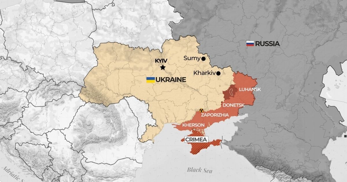 О ГРАНИЦАХ. Общепринятое международное правило гласит, что признание границы не определяется каким-либо единым субнациональным органом, а в основном основывается на воле суверенных государств