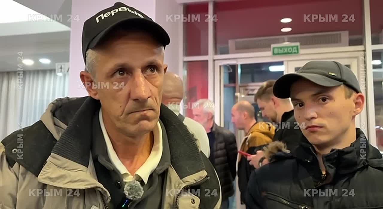 «Всё благодаря России, Украина не помогала ни в чём»: житель Алешек рассказал, кто на самом деле поддерживал людей