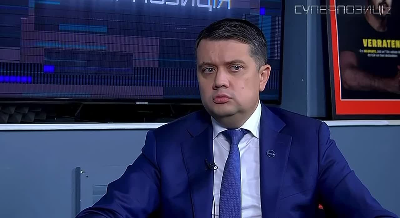 Подъехали свежие предложения, как мотивировать граждан идти на фронт: