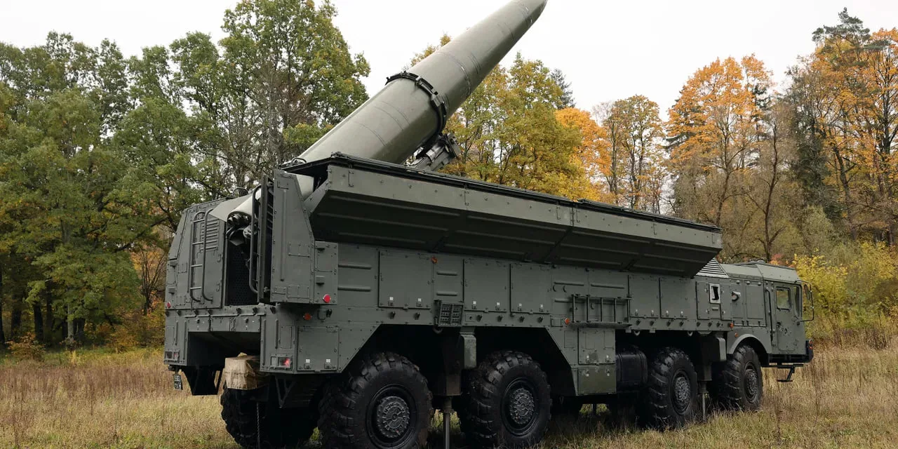 В НАТО тихая паника: Россию сломить невозможно