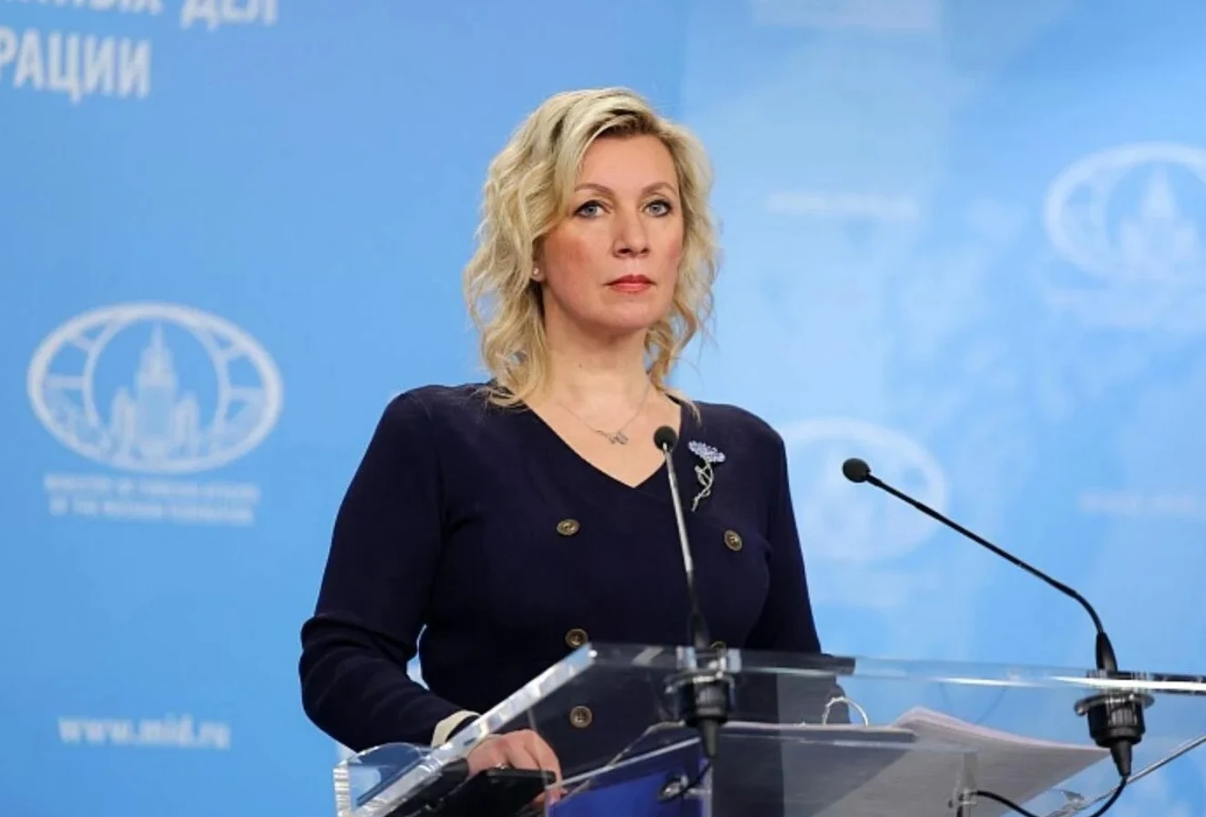 Захарова напомнила Обаме о предательстве украинцев
