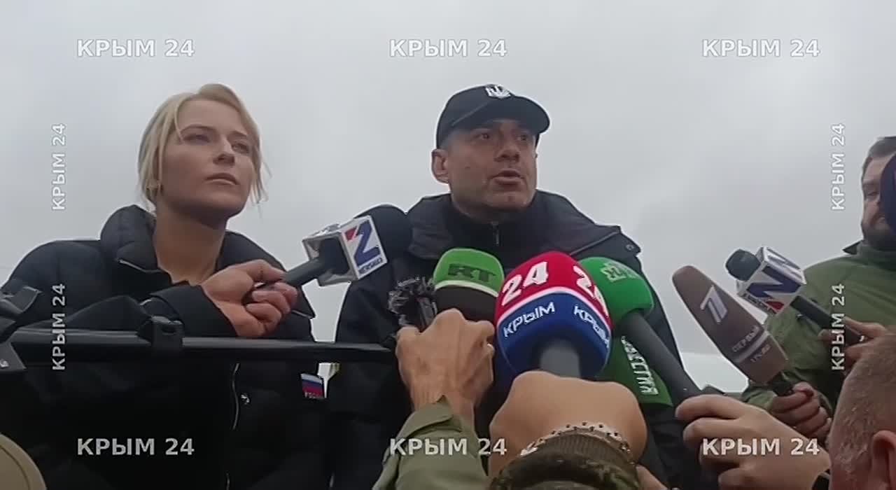 Россия и Украина хотят сделать максимально прозрачным процесс доставки гумпомощи в районы с тяжелой обстановкой