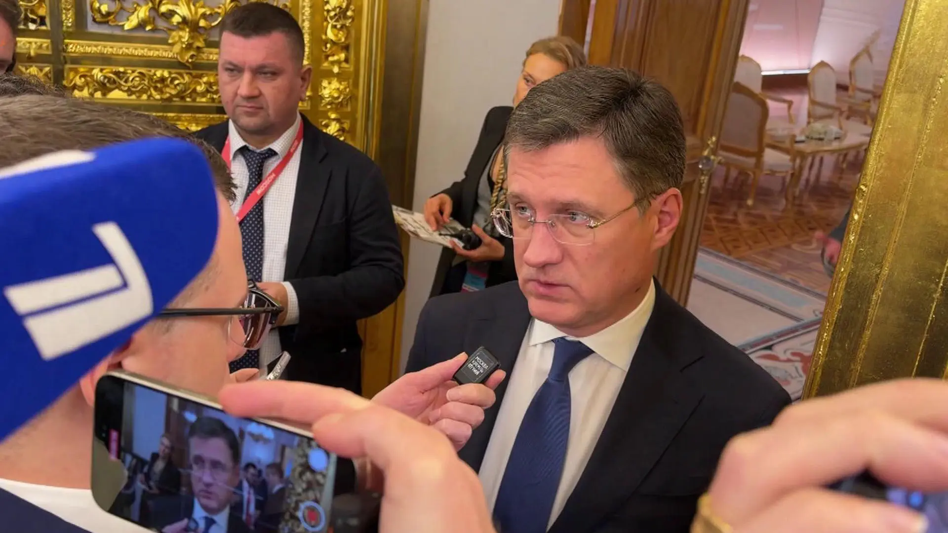 Украина возобновила атаки на нашу переработку нефти