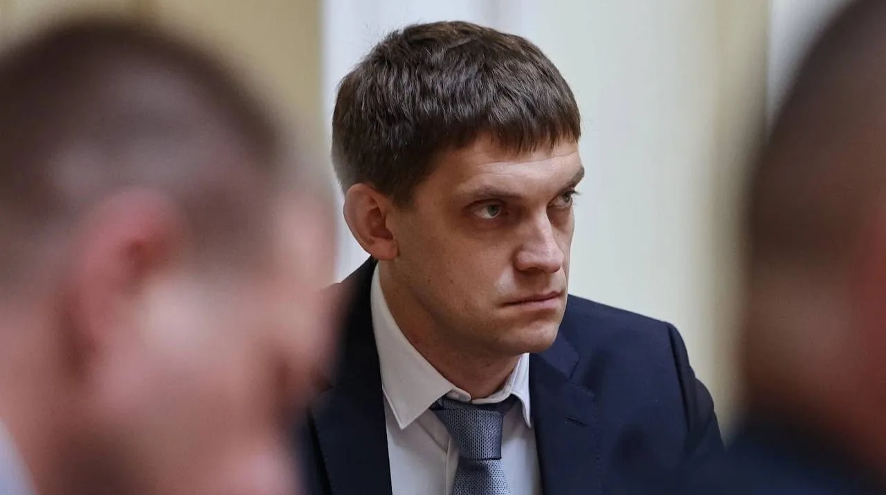 Укрыл деньги на укрытия: укроСМИ уличили запорожского главу обладминистрации Фёдорова в весьма некрасивом опустошении бюджета