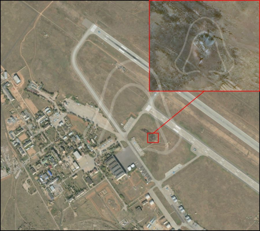 Россия могла потерять еще один Су-57 Россия могла потерять еще один Су-57