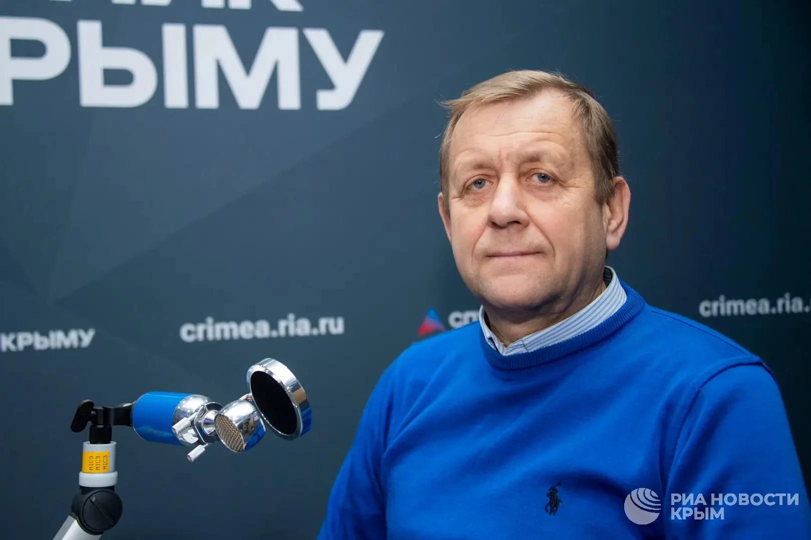 "Животных было в 6 раз больше, чем планировалось": Олег Зубков о поездке в Алешки