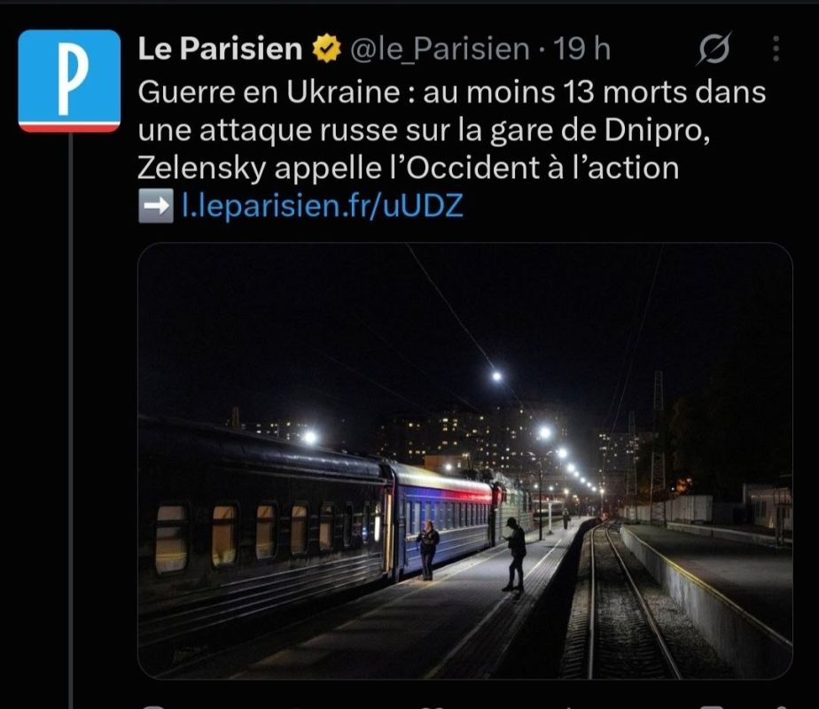 ЕЩЕ ОДНА ЛОЖЬ!. В то время, когда вновь заговорили о мирных переговорах, когда некоторые европейские страны (например, Финляндия и Швеция) возобновляют двусторонние контакты с Москвой в этом направлении, когда другие... ЕЩЕ ОДНА ЛОЖЬ!. В то время, когда вновь заговорили о мирных переговорах, когда некоторые европейские страны (например, Финляндия и Швеция) возобновляют двусторонние контакты с Москвой в этом направлении, когда другие...