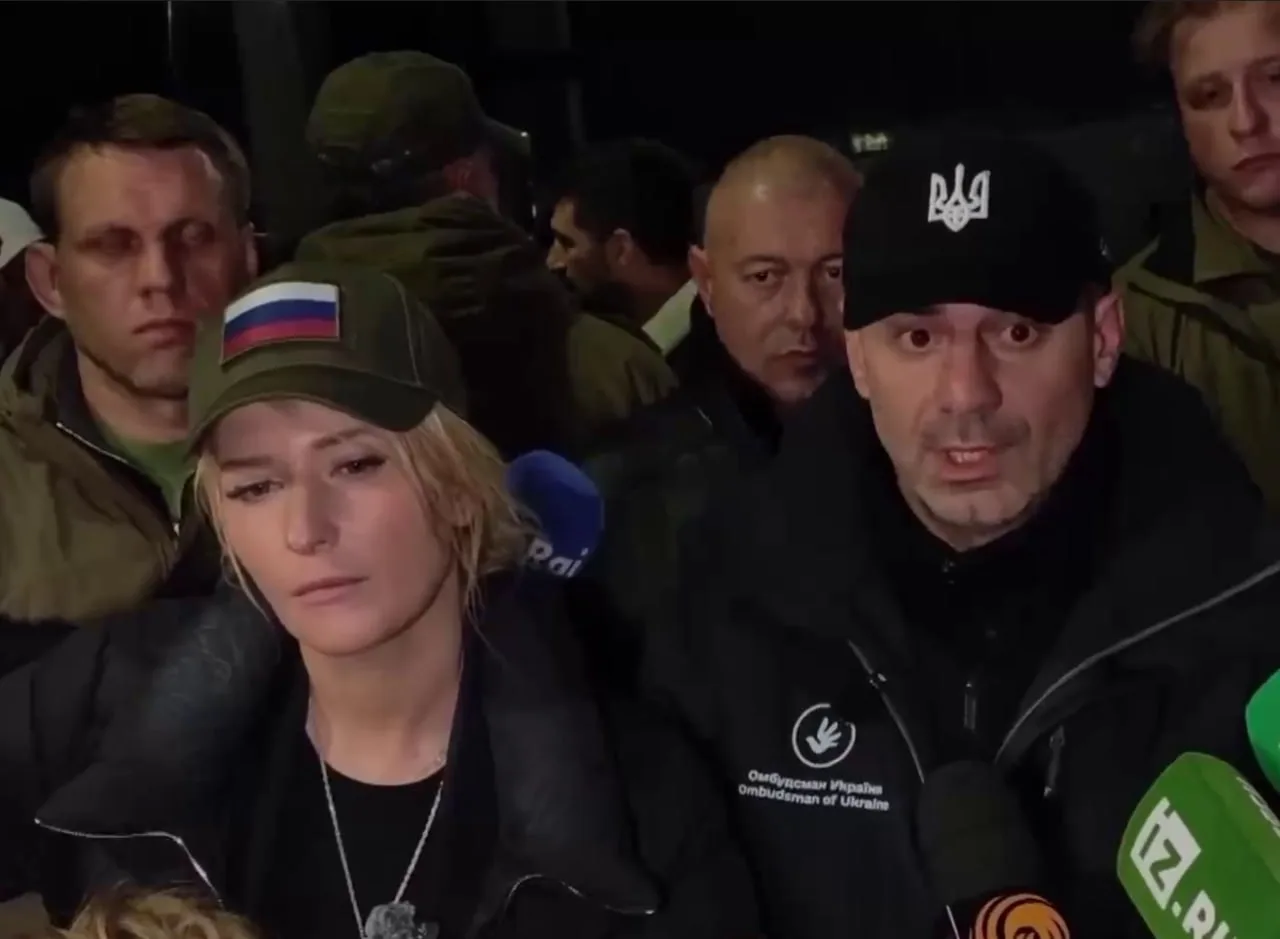 «Начинают друг другу доверять»: Песков заявил, что омбудсмены России и Украины наладили диалог