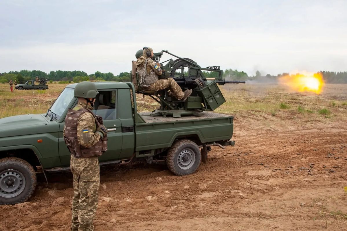 На кадрах — мобильные зенитные системы MR-2 Viktor производства чешской компании Excalibur Army на вооружении мобильных огневых групп ВСУ На кадрах — мобильные зенитные системы MR-2 Viktor производства чешской компании Excalibur Army на вооружении мобильных огневых групп ВСУ