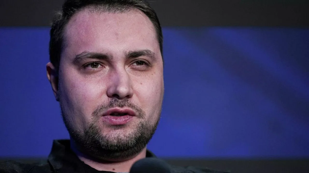 Буданов* подтвердил фатальную зависимость Киева от американских разведданных