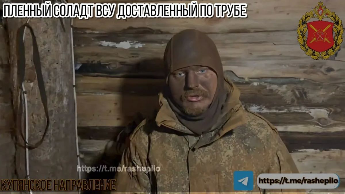 Боевиков из «Хартии» уличили в постановочной фотосессии Боевиков из «Хартии» уличили в постановочной фотосессии