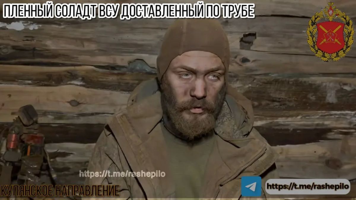 Боевиков из «Хартии» уличили в постановочной фотосессии Боевиков из «Хартии» уличили в постановочной фотосессии